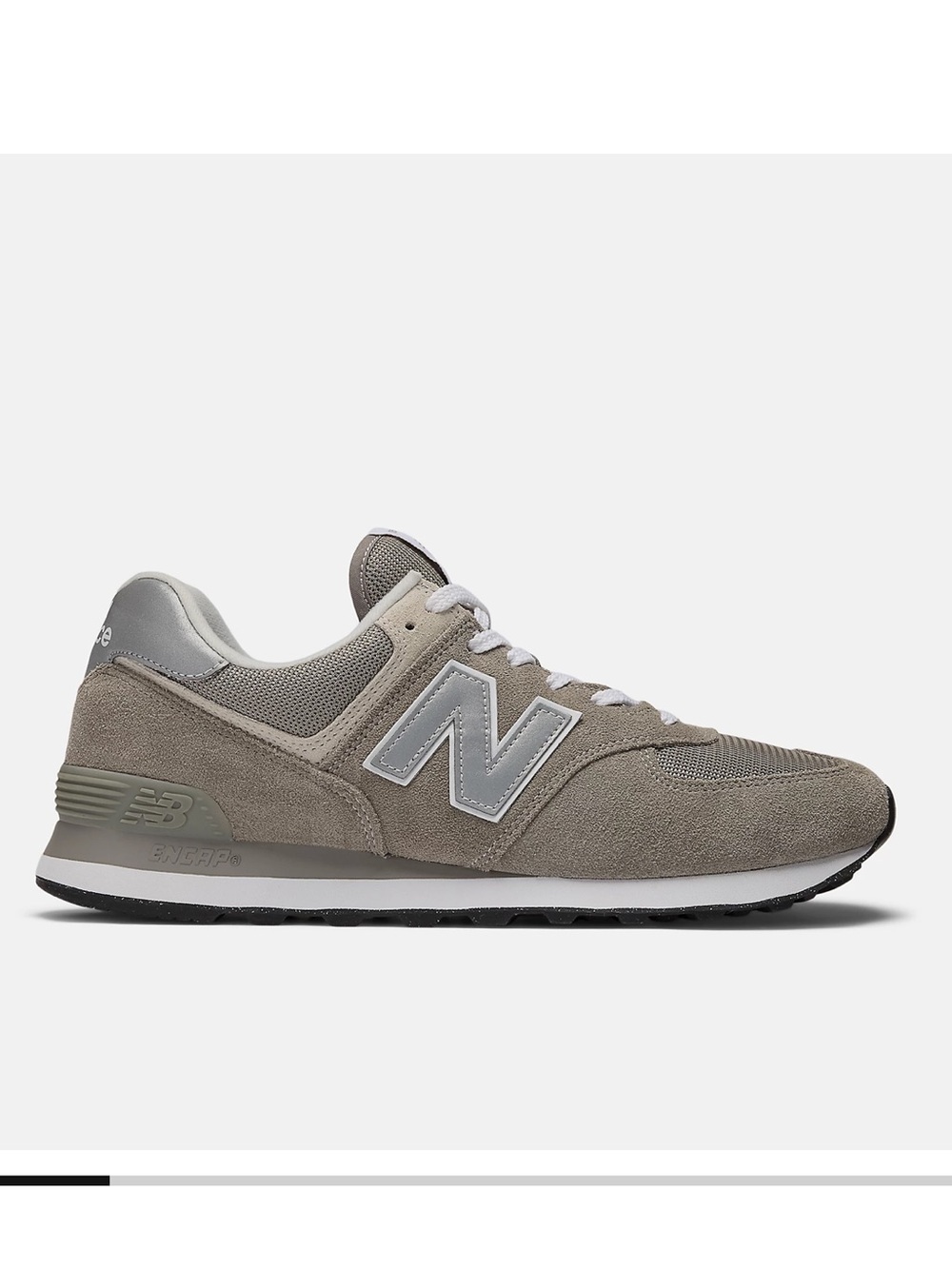 New Balance 574 core women’s 7.5